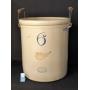 Advertising Stoneware, Cast Iron & Enamelware Online Auction Session 1