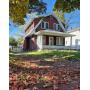 Real Estate Auction of West Side Home