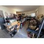 Grasons Estate Specialists Packed Hesperia Estate Sale