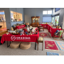 Grasons Co Elite of South OC 2 Day Estate Sale in Capo Beach