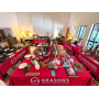 THE COLLECTORS DREAM SALE by Grasons Co Elite of South OC 3 Day Estate Sale in San Juan Capistrano