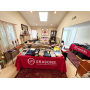 Grasons Co Elite of South OC 2 Day Estate Sale in Irvine