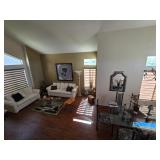 Grasons Co Elite of South OC 2 Day Estate Sale in Portola Hills
