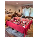 Grasons Co Elite of South OC 2 Day Estate Sale in Mission Viejo