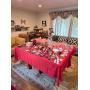 Grasons Co Elite of South OC 2 Day Estate Sale in Mission Viejo