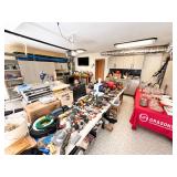 Grasons Co Elite of South OC 3 Day Estate Sale in Lake Forest