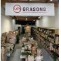 1 DAY BLOW OUT by Grasons Co Elite of South OC Estate Sale in Laguna Hills