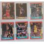 Vintage Sports Cards Sets Autographs Inserts