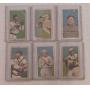 Vintage Sports Cards Sets Autographs Inserts Wax