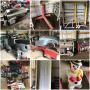 Morgantown, WV: 1940 Ford Deluxe Coupe, 1961 MG Convertible Kit, Shop Equipment, Contracting Suppli