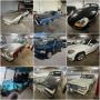 Dunbar, WV: Antique Cars, Golf Cart, Pinball Machine, Appliances & Household Goods!