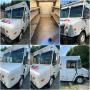 Morgantown, WV: Secured Party Auction: Five Parcel Delivery Trucks
