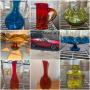 Charleston, WV: 2004 Ford Mustang GT, Blenko Glassware, Jewelry & Furnishings