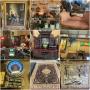 Bridgeport, WV: George Shahady Estate Sale 1: Fine Antiques & Collectibles