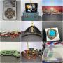 Shinnston, WV: Coins, Jewelry, Vintage Toys, Antiques & Collectibles