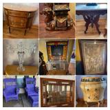 Washington, PA: Quality Furniture, Home Decor, Patio Furniture & Household Goods