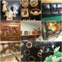 Elkins, WV: Elaine Douglas Estate #2: Gold & Silver Coins, Jewelry, Decor & Collectibles 