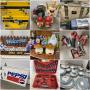 Vanderbilt, PA: Snap on & Milwaukee Tools, Hunting Gear, Antiques, Jewelry & Collectibles 