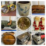 Uniontown, PA: Gold Coin, Jewelry, Antiques, Tools & Architectural Salvage