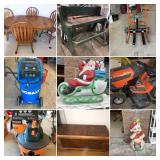 Fayette City, PA: Metalworking Equipment, Tools, Lawn Equipment & More!