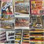 Shinnston, WV: Lionel, K Line & Bachmann Trains, Circus Memorabilia & Vintage Toys