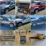 Clarksburg & Ellenboro, WV: Trucks, SUVs, Vans, Shop Tools & Auto Parts