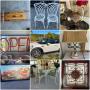Morgantown, WV: The Sandra Matuga Collection: Mini Cooper Convertible, Antiques, Furniture, Vintage