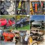 South Point, OH: 2008 Audi Q7 4.2, Travel Trailer, Sailboat, Riding Mowers, Power Tools & Equipment