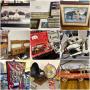 Jane Lew, WV: Antiques, Advertising, Tools, Sporting Goods & Collectibles