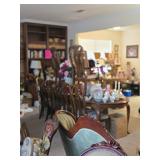 25% off Saturday! Royal Elegance, Fenton, Victorian, Fashion, and More. 