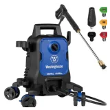 New Westinghouse 2500psi Pressure Washer 