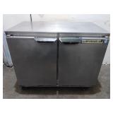 Beverage Air Under Counter Refrigerator Works