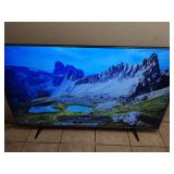 LG 65 in 4K UHD Smart LED Tv