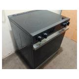Samsung Bespoke Smart Slide In Oven