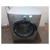 Electrolux Front Load Washer Works