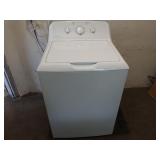 Hotpoint Top Load Washer Works