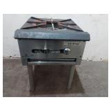 Garland US Range Single Burner Gas Range