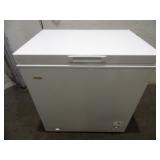 Danby Chest Freezer Works