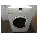 GE Front Load Washing Machine Works