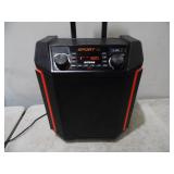 ION Sport XL Water Resistant Speaker Works
