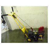 McLane 3.5HP Gas Edger