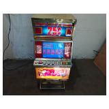 Bally Classic Slot Machine 