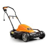 New Lawnmaster 12amp Electric Mower 