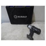 Kobalt 24v Cordless 1/2 in Driver