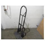 Heavy Duty Metal Dolly w/Solid Rubber Tires