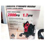 New A-iPower Electric Pressure Washer