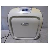 Idylis Air Purifier Works