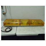 Starbar Vehicle Light Bar