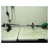 Weed Eater 125cc Gas Trimmer