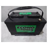 Interstate Batteries model 65 Battery
